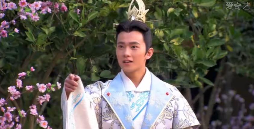 新洛神TV版  劇照1