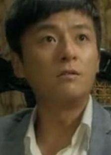 冷風(fēng)暴