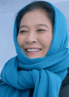 姜艷薔