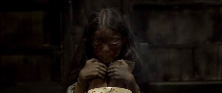 厲鬼將映 電影截圖2
