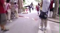 當年的《紅蘋果樂園》真是部神劇，男主這逼裝的我給滿分！