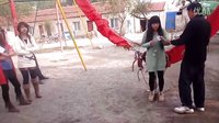 2011網報部秋游之火箭蹦極02