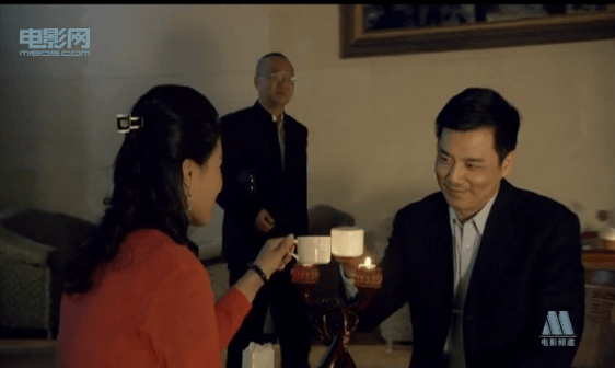 保鏢玫瑰 精彩圖冊