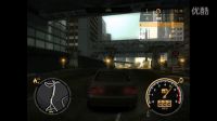 公路上演速度與激情|極品飛車9第一期