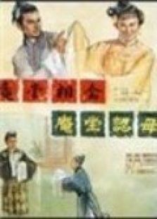庵堂認(rèn)母