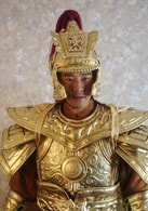 黃維德