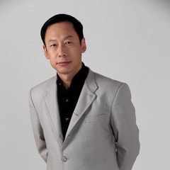 高玉慶?