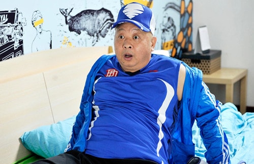 愛情面前誰怕誰