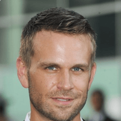 約翰·布羅瑟頓John Brotherton