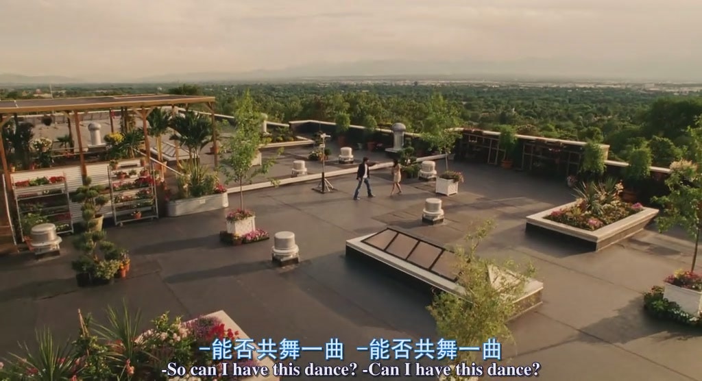 歌舞青春3 高清劇照