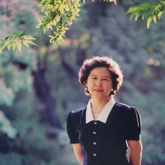趙玉嶸