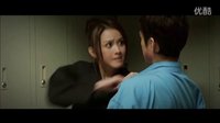 我的野蠻女友2：何炅握美女手 直白求愛(ài)火辣情話被吐槽惡心