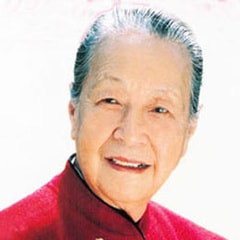 黃素影