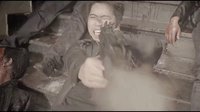 《突襲2：暴徒》四分鐘刪減片段，巴努恩家族槍戰后藤組！