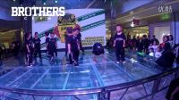 兄弟聯盟街舞學校7周年校慶《初來乍到》