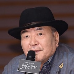 張恒善