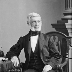 喬治·班克羅夫特George Bancroft