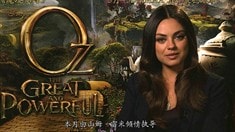獨(dú)家中文版終極預(yù)告片