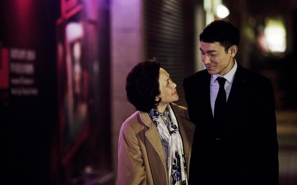 桃姐（2011） 劇照