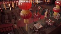《老九門》的正確打開方式你沒有看錯這才是正片沒想到你們是這樣的二爺佛爺ps為了不擋住陳偉霆的帥臉我把