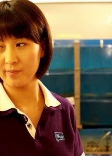 女人當官