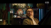 《葉問3》美版全新預告 李小龍驚艷亮相