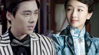 麻雀 TV版 《麻雀》”花花公子“李易峰潛伏大上海 舞池肉林全是戲！