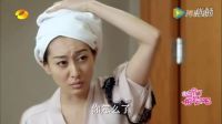 背著這么漂亮的老婆，居然和自己的美女學生好上了