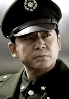 何政軍