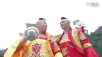活佛濟公3第44集片段胖瘦仙童戲弄大鵬鳥-01