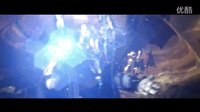 韓服 星際爭霸II （星際爭霸2） 空洞的遺產(chǎn)開場電影 超清1080P