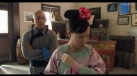網絡劇《后宮那些事兒》片段