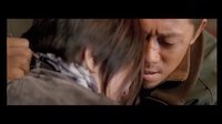 《西風烈》花絮之惡匪逃犯