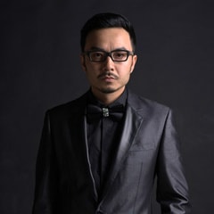 汪涵?