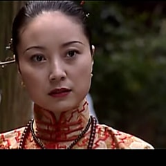 楊曉雯?