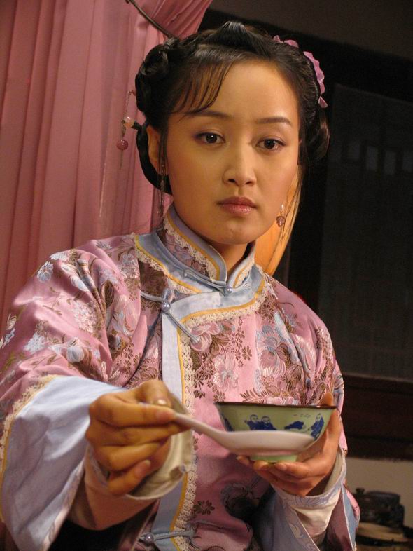 縣令黃馬褂  劇照（1）