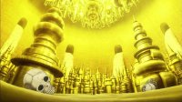 【日本影視預告】《海賊王》劇場版ONE PIECE GOLD @柚子木字幕組