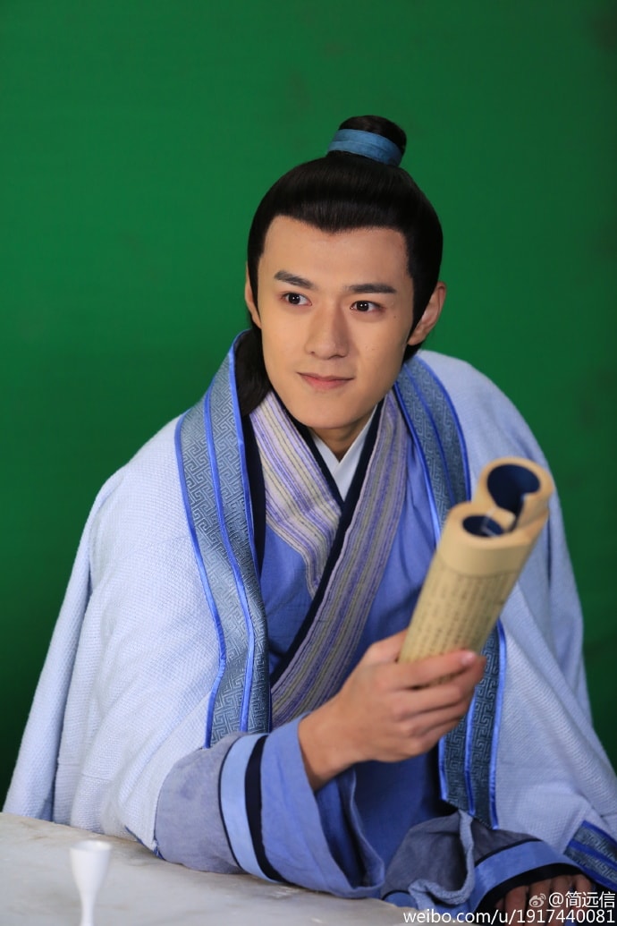 降龍伏虎小濟(jì)公  劇照