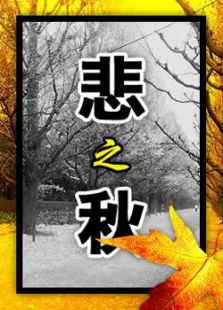 秋月寒歌