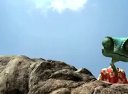 CG動(dòng)畫《蘭戈》劇場版預(yù)告片 導(dǎo)演解析：德普像蜥蜴