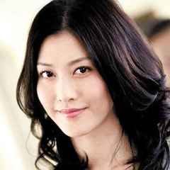 李彩樺Rain Li