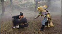 《西游記》續集  大戰獅駝嶺