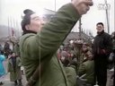 【94版三國演義拍攝花絮】-曹操橫槊賦詩彩排（鮑國安相關之二）