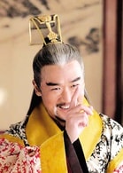 張國立