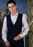 謝天華