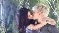 一吻定情泰國版 電視劇全集1至43集大結局全劇劇情    Mike李海娜壁咚強吻霸氣