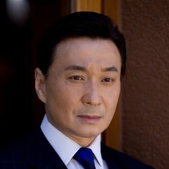 崔浩然?