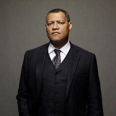 Laurence Fishburne