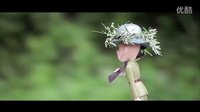 7電影系列之王學兵導演的《堅定的錫兵》預告片，上演成人童話