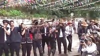 2010年、探路者、紅河甲寅長街宴